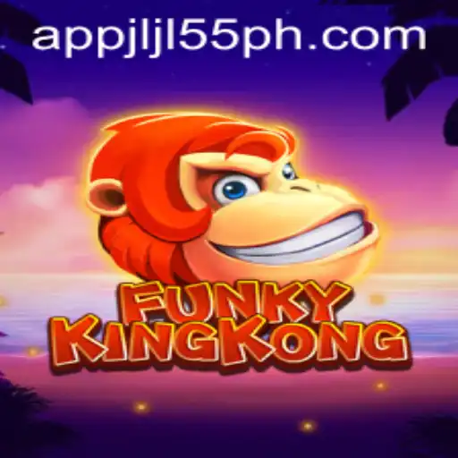 Unveiling FunkyKingKong: Dive into the Jungle Adventure of jljl55 ph app