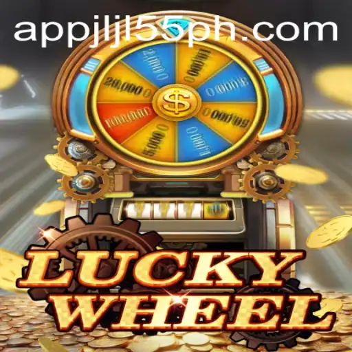 Explore the Exciting World of LuckyWheel
