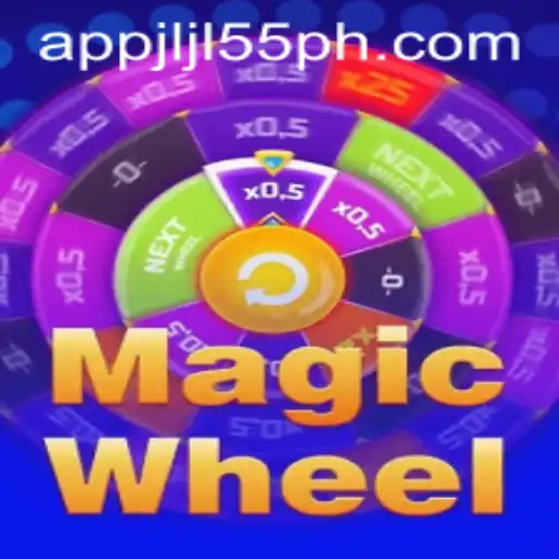 MagicWheel: A Captivating Spin into the Gaming World with jljl55 ph app