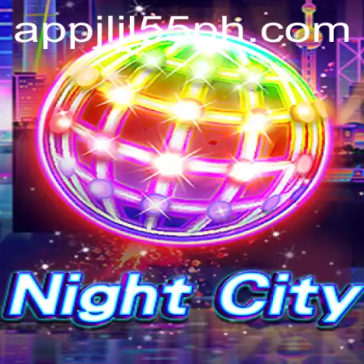 NightCity: The Immersive Gaming Experience That Takes You into a Futuristic World