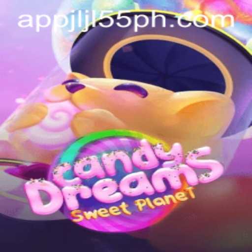 CandyDreams: A Sweet Adventure in the Digital World