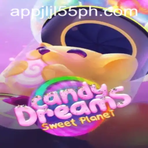 CandyDreams: A Sweet Adventure in the Digital World
