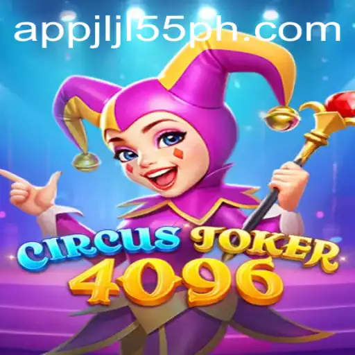 CircusJoker4096: A Thrilling Adventure in the Realm of Gaming
