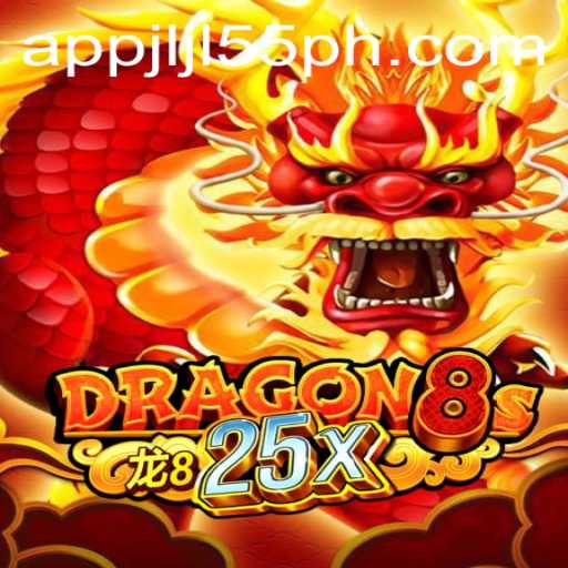 Discover Dragon8s25x: A Journey into the World of jljl55 ph app