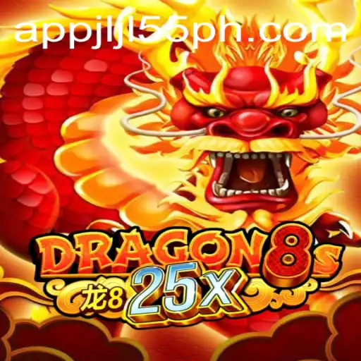 Discover Dragon8s25x: A Journey into the World of jljl55 ph app