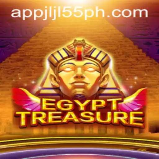 Discover the Excitement of EgyptTreasure: An Adventure into Ancient Riches