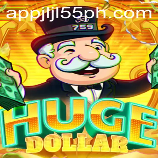 HugeDollar: A Comprehensive Guide to Winning Big with jljl55 ph app
