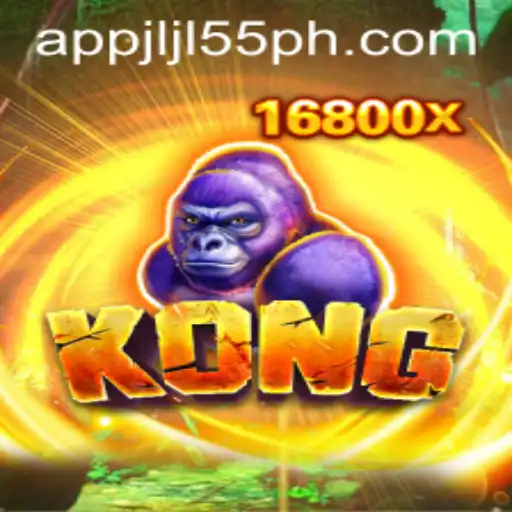 Unveiling Kong: The Revolutionary Game by jljl55 ph app