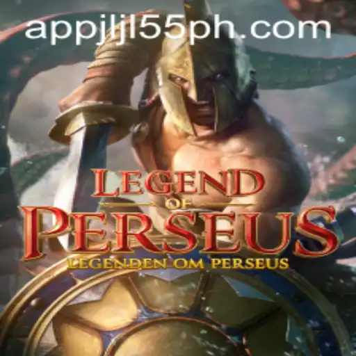 Explore the Mystical World of LegendofPerseus