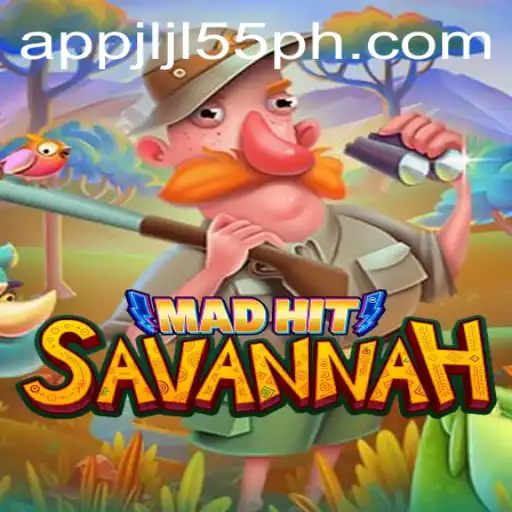 Unveiling MadHitSavannah: The Thrilling New Game Taking the World by Storm