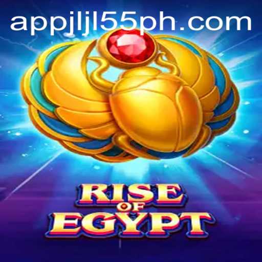 RiseOfEgypt: A Journey Through Ancient Times