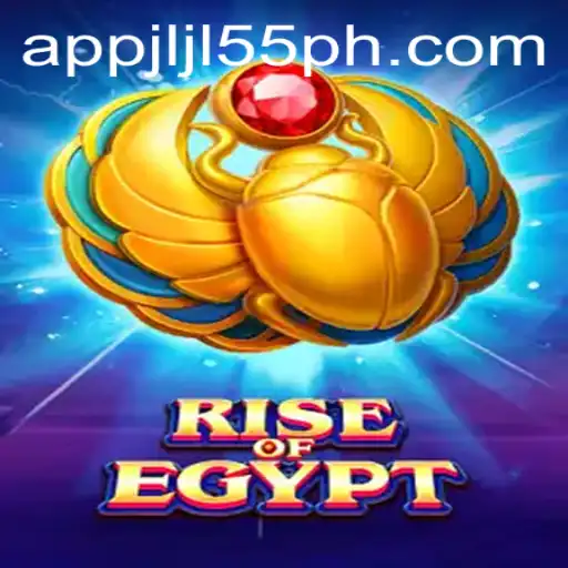 RiseOfEgypt: A Journey Through Ancient Times