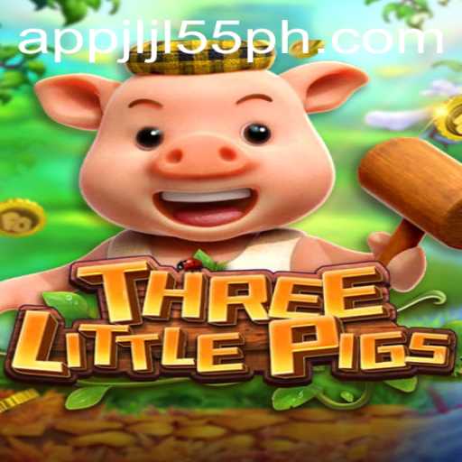 THREELITTLEPIGS: A Modern Twist on a Classic Tale