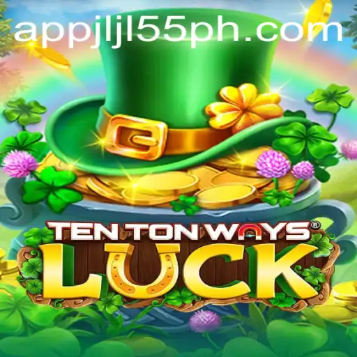 Discovering TenTonWaysLuck: An Enthralling Gaming Experience